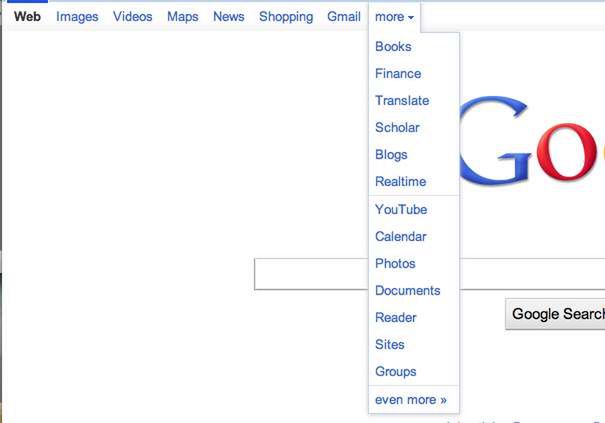 Społecznościowa nowość Google’a. Facebook-killer to to nie jest (na razie) 3