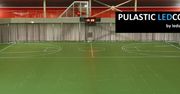 Pomysłowe rozwiązanie dla boiska przyszłości