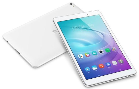 MediaPad T2 10.0 Pro - nowy tablet Huawei