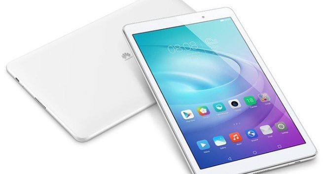 MediaPad T2 10.0 Pro - nowy tablet Huawei