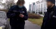 Kuriozalna interwencja policji. Youtuber wszystko nagrał