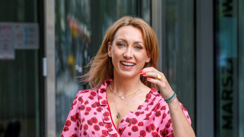 Anna Kalczyńska pokazała zdjęcie mamy w bikini