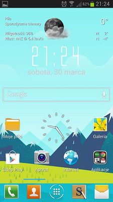 Weekendowy Zestaw Gier i Aplikacji: niekonwencjonalny launcher, szybka klawiatura, wciągający tower defence 4