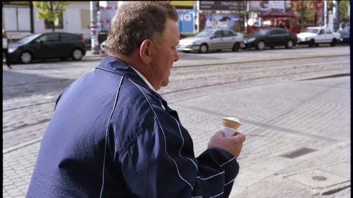 Karol Wysmyk w Stanie Chronicznym - wystawa poznaniaka w londyńskiej Unit24 Gallery 1