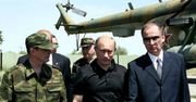 Moskwa wyśle swoje wojska do Afganistanu? Rosyjski generał odpowiada
