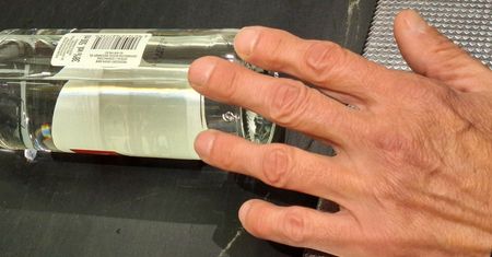 Sprzedaż alkoholu "na wynos". W Zakopanem wyczerpał się limit