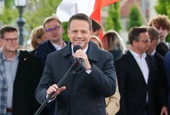 Rafał Trzaskowski złożył ważną obietnicę. "Będę rozmawiał z rządem"