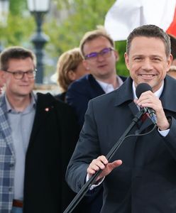 Rafał Trzaskowski złożył ważną obietnicę. "Będę rozmawiał z rządem"