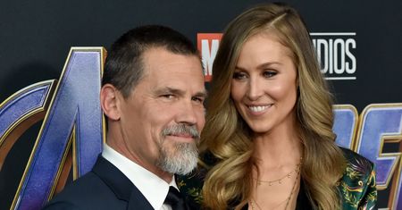 Josh Brolin przeżywa drugą młodość. Zamiast dziadkiem, znowu został ojcem