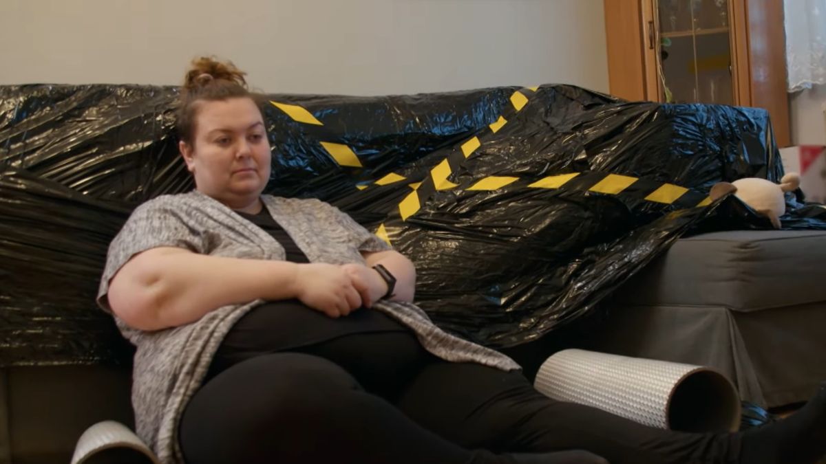 Paulina z "Kanapowczyń" ważyła 148 kg. Jak wygląda teraz?