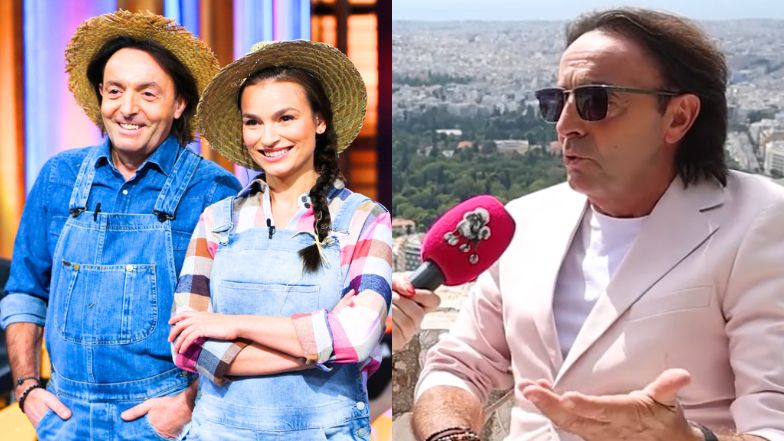 AKPA/ screen pudelek.pl