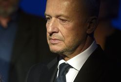 Co z Bogusławem Lindą? Żona aktora wszystko wyjaśnia