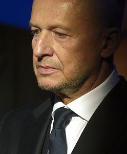 Co z Bogusławem Lindą? Żona aktora wszystko wyjaśnia