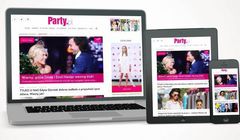 Edipresse rusza z portalem Party.pl. Postawi na wideo i reklamę natywną