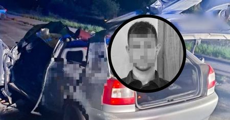 Kacper i Paweł nie żyją. Bliscy proszą o modlitwę za Natalię