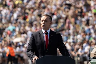 O zmiany w OZE zabiegała doradczyni Nawrockiego. Rząd krytykuje: absurd