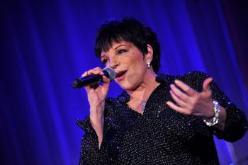 Afera wokół Lizy Minnelli. Kolekcjonerzy mówią o oszustwie