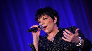 Afera wokół Lizy Minnelli. Kolekcjonerzy mówią o oszustwie