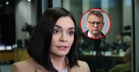 Romanowski ma trafić do aresztu. "W tej chwili próbuje uniknąć kary"