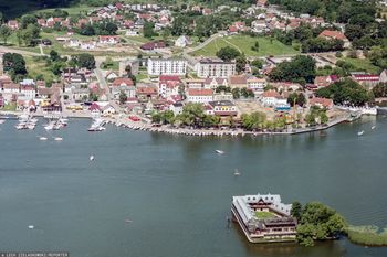 Bon turystyczny na Warmii i Mazurach. Oto szczegóły
