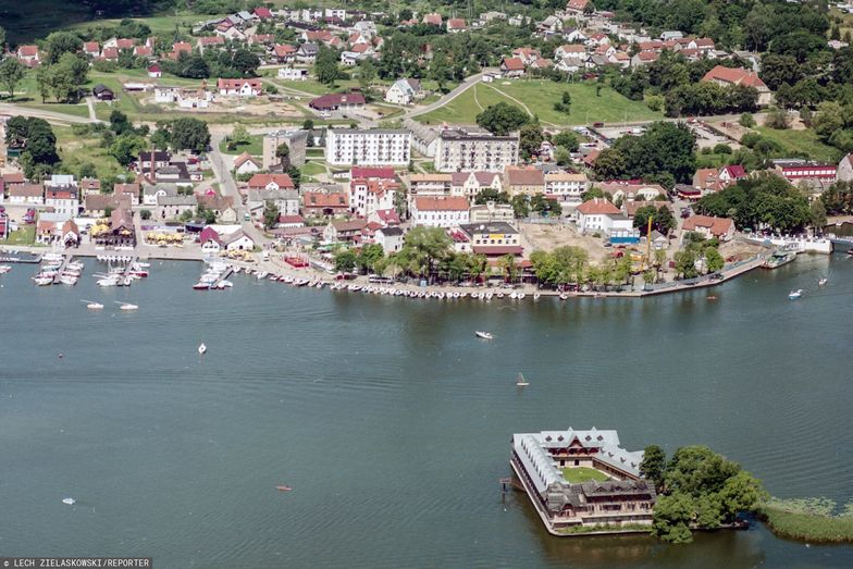Mikołajki