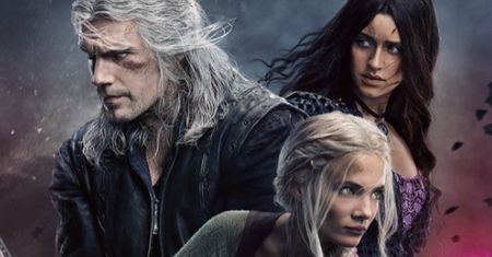 Już jest! Netflix chwali się swoim hitem
