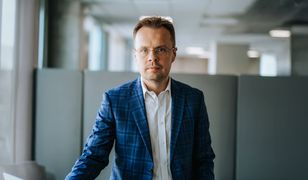 Motoryzacja na zakręcie, ale bez gwałtownego hamowania