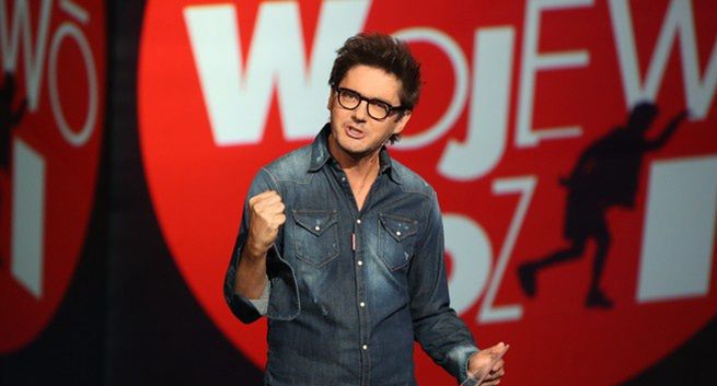 Jesienią w TVN lokowanie produktów najdroższe w show „Kuba Wojewódzki”, a najtańsze w „Szkole”, „Singielce” i „Co za tydzień”