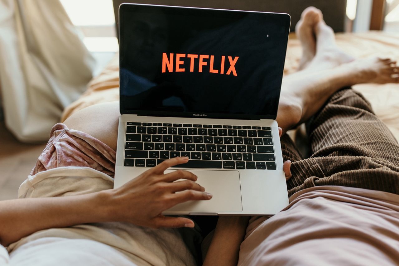 Netflix blokuje dzielenie kont