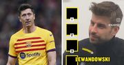 Wybrał najlepszych napastników Barcy. Miejsce Lewandowskiego może zaskakiwać