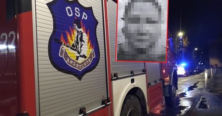 Służby zrobiły wszystko? Policjant: Tu mogło dojść do błędu