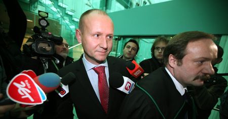 Karuzela nazwisk. Jest kandydat na nowego Prokuratora Krajowego