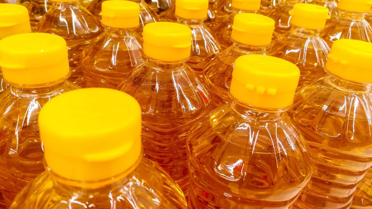 Olej rzepakowy może działać negatywnie na pracę mózgu