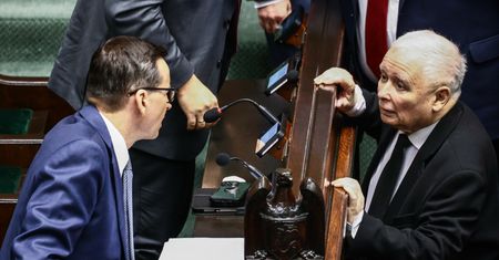 Wrzutka PiS na ostatnią chwilę. Miliardy m.in. dla górników i TVP