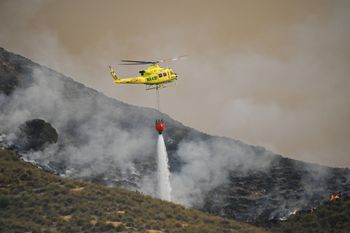 Burmistrz o przyczynach tragedii w Andaluzji. "Służby chodziły od drzwi do drzwi"