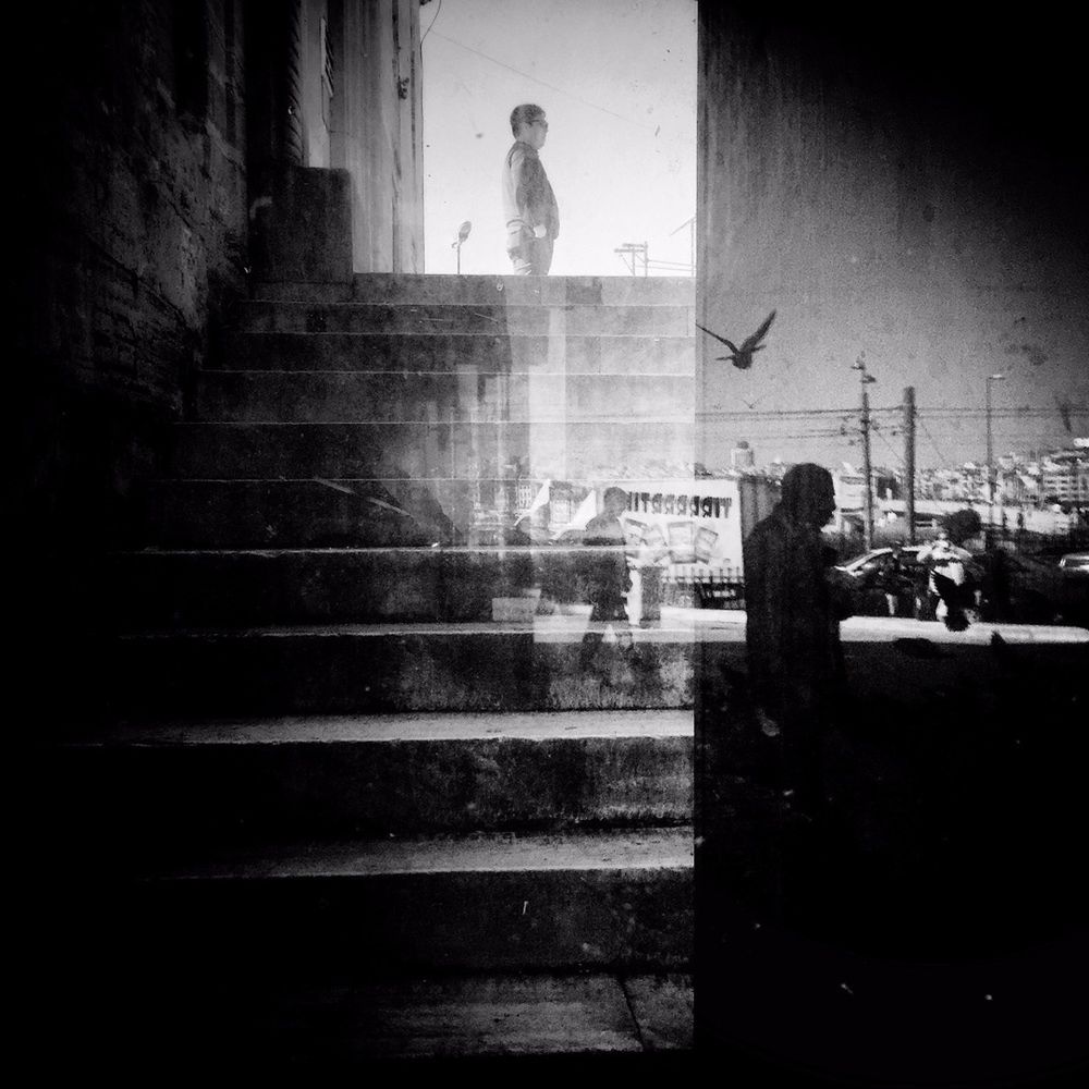 H-artcollective - mobilna fotografia uliczna 8
