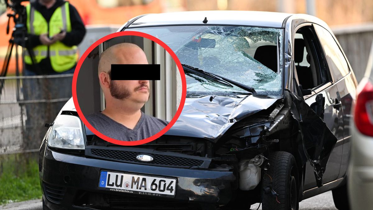 Mannheim. Znajomy mówi o sprawcy ataku