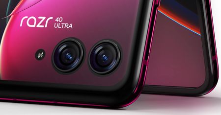 Składana Motorola razr 40 z datą premiery. Jest na co czekać