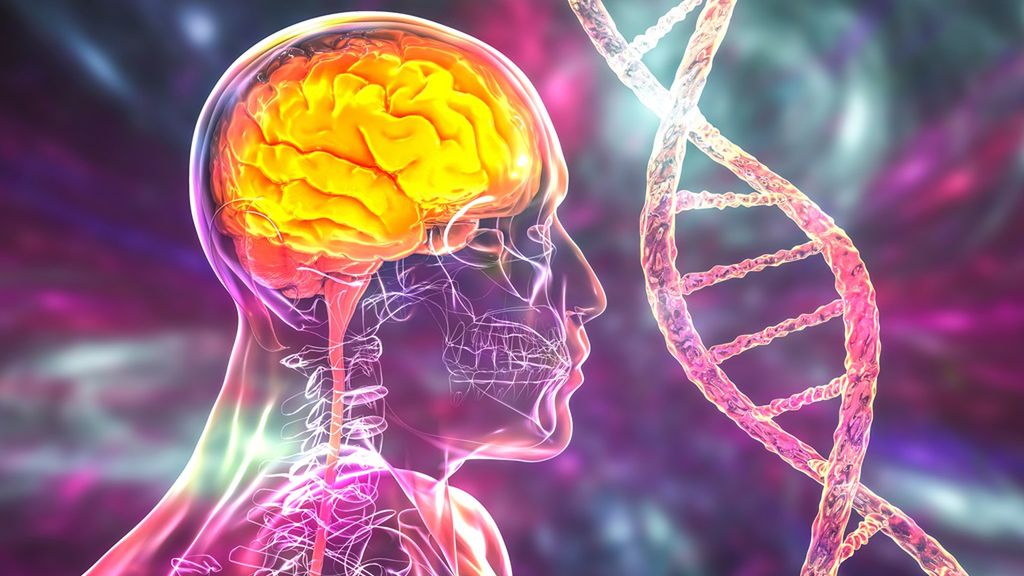 Zespół Huntera to choroba dziedziczna