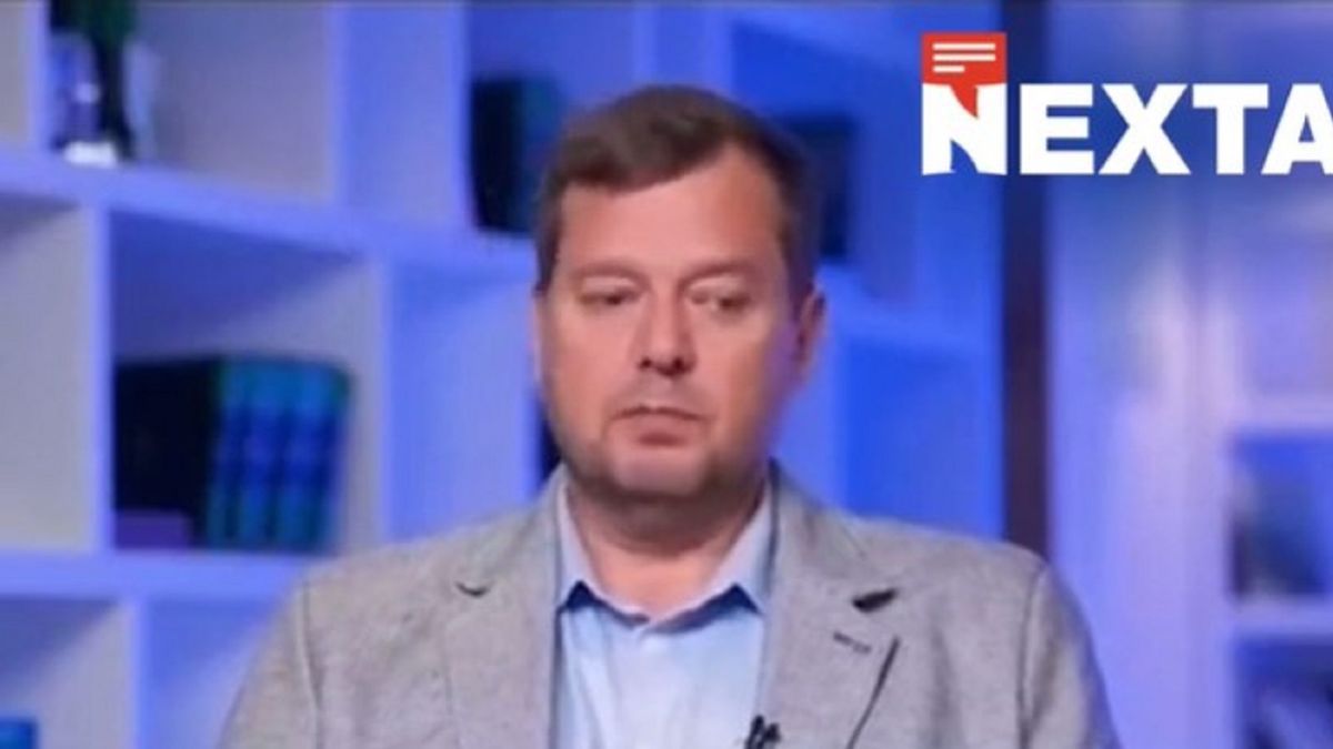 Szokujące słowa rosyjskiego polityka. Chodzi o ziemie polskie. 