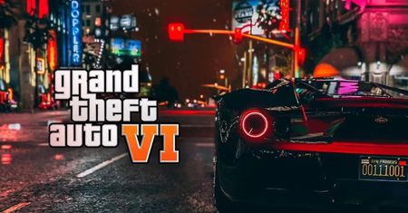GTA 6 - przeciek. Ulepszony silnik zaoferuje kapitalną grafikę