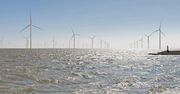 Windpark Fryslan. Rekordowa farma wiatrowa już działa