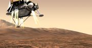 Ekspertka o misji na Marsa. Pośpiech może być niebezpieczny