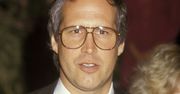 Smutne wieści o legendzie. Chevy Chase opuścił szpital