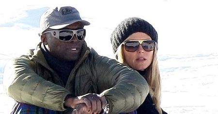 Heidi Klum i Seal też się ROZWODZĄ?!