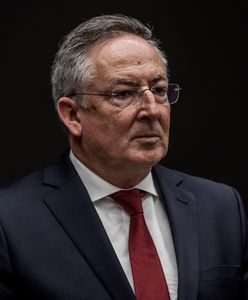 Odrzucili wniosek Sienkiewicza. Pierwszy przypadek w kraju