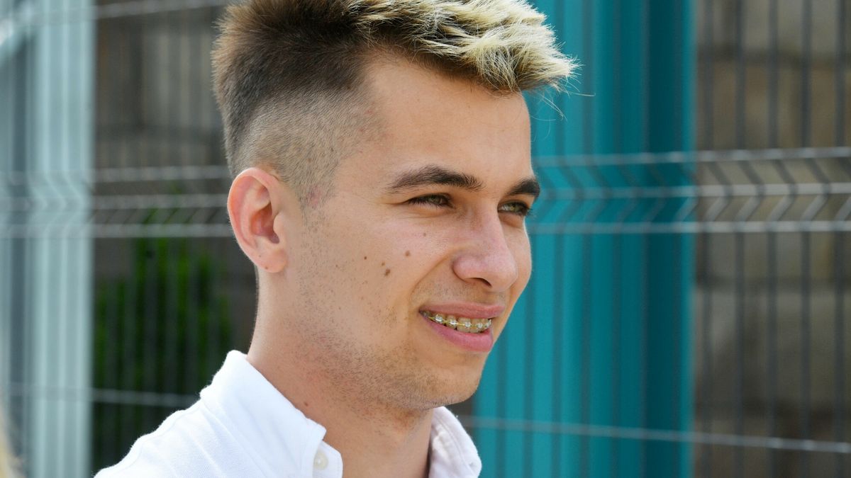 Karol "Friz" Wiśniewski