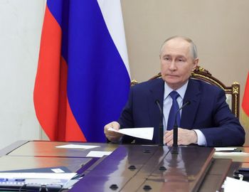 Kreml potwierdził. Putin spotka się z Xi Jinpingiem kilka dni po wizycie Trumpa