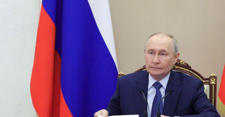 Kreml potwierdził. Putin spotka się z Xi Jinpingiem kilka dni po wizycie Trumpa