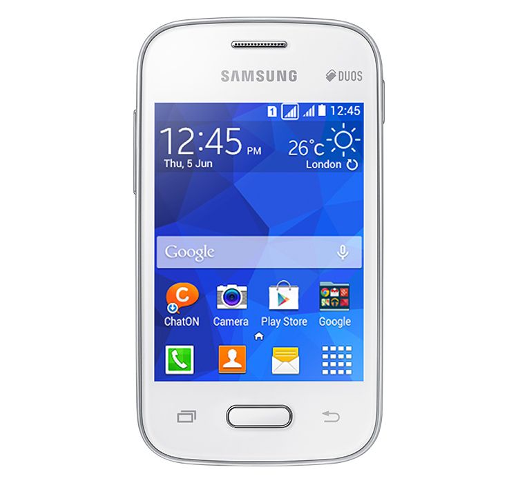 Samsung Galaxy Pocket 2 i Galaxy Core 2 Duos niebawem w sklepach 2